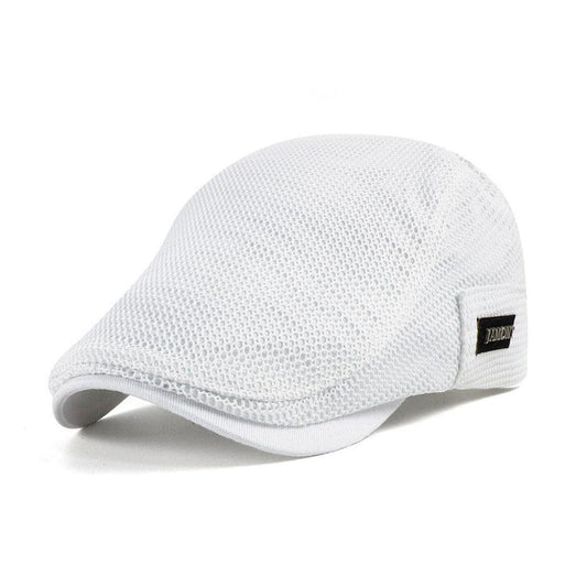 CASQUETTE NOÉ | LÉGÈRETÉ ACTIVE