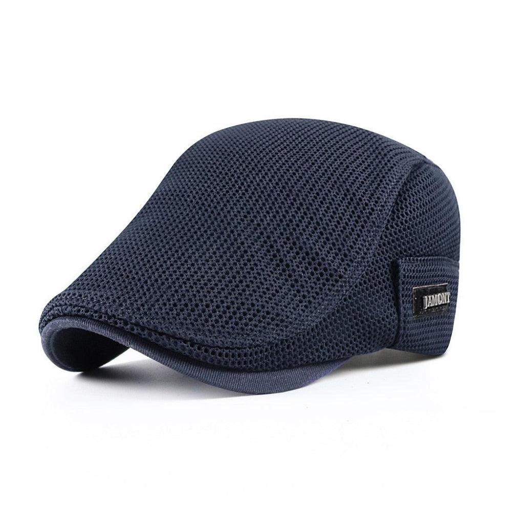 CASQUETTE NOÉ | LÉGÈRETÉ ACTIVE