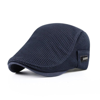CASQUETTE NOÉ | LÉGÈRETÉ ACTIVE