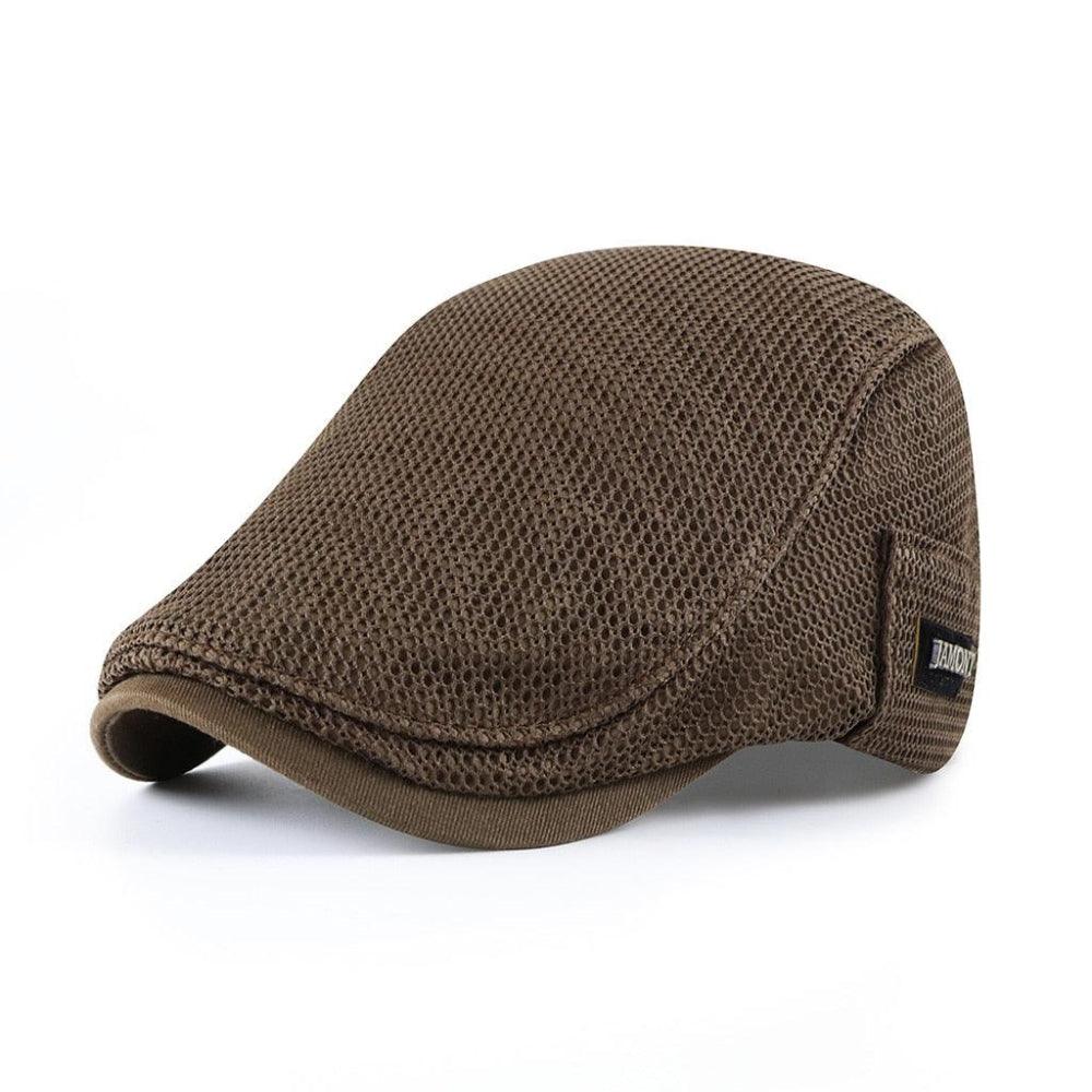 CASQUETTE NOÉ | LÉGÈRETÉ ACTIVE