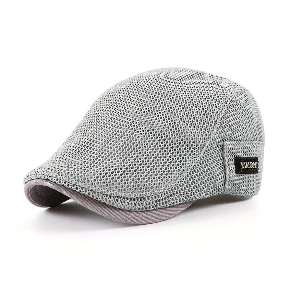 CASQUETTE NOÉ | LÉGÈRETÉ ACTIVE