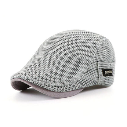 CASQUETTE NOÉ | LÉGÈRETÉ ACTIVE