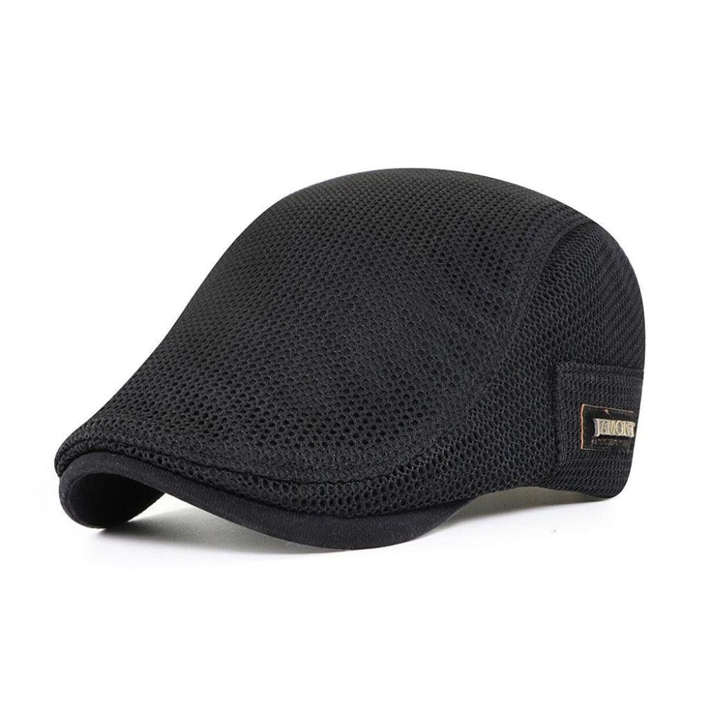 CASQUETTE NOÉ | LÉGÈRETÉ ACTIVE