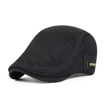 CASQUETTE NOÉ | LÉGÈRETÉ ACTIVE