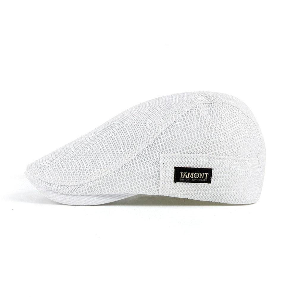 CASQUETTE NOÉ | LÉGÈRETÉ ACTIVE