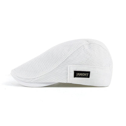 CASQUETTE NOÉ | LÉGÈRETÉ ACTIVE