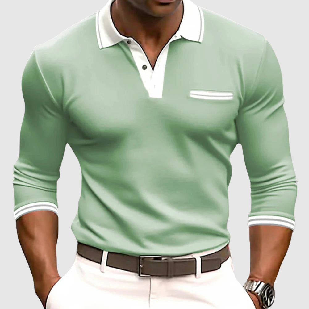 CHEMISE ADRIEN | ÉLEGANCE ET CONFORT