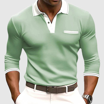 CHEMISE ADRIEN | ÉLEGANCE ET CONFORT