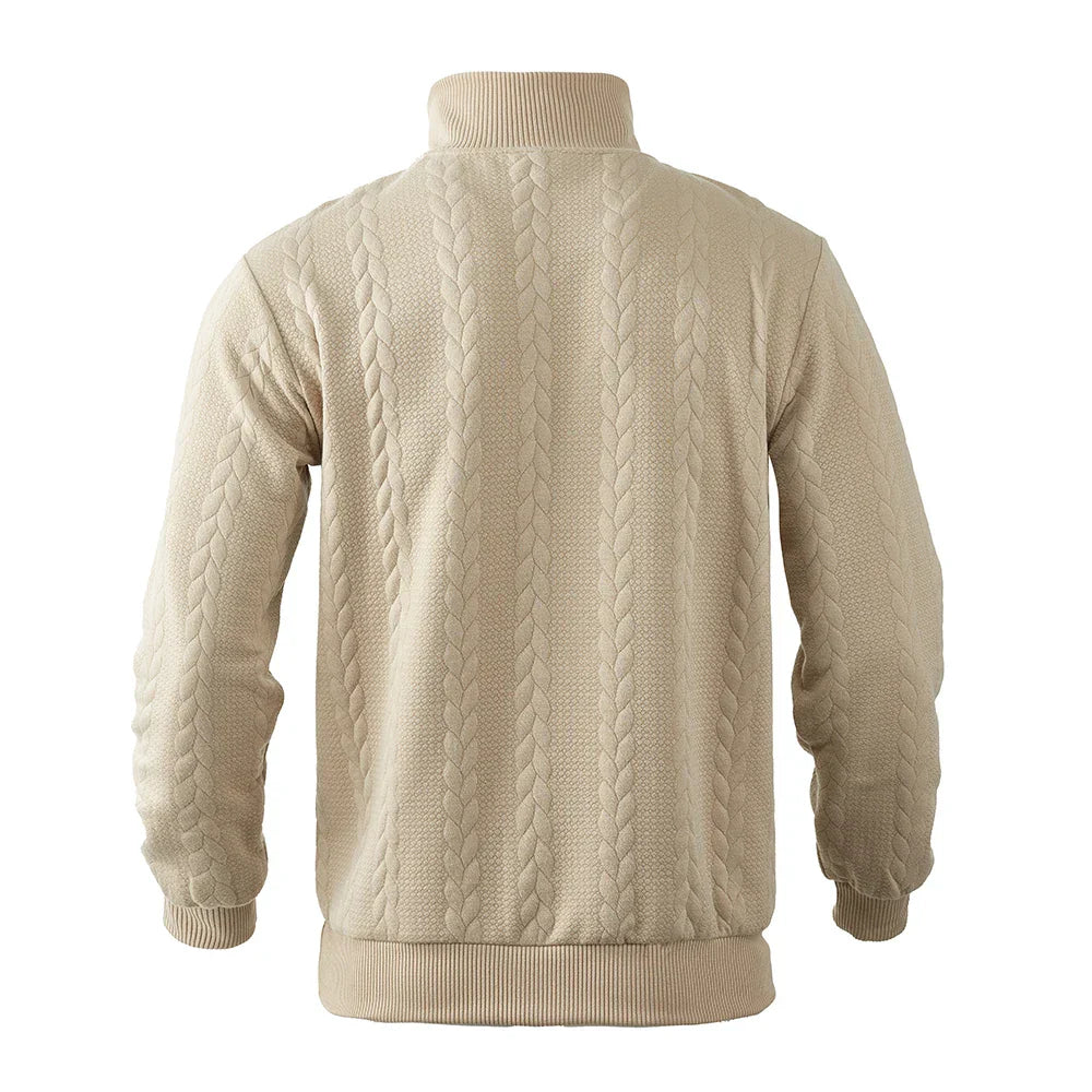 ALPINE | CHALEUR SAUVAGE