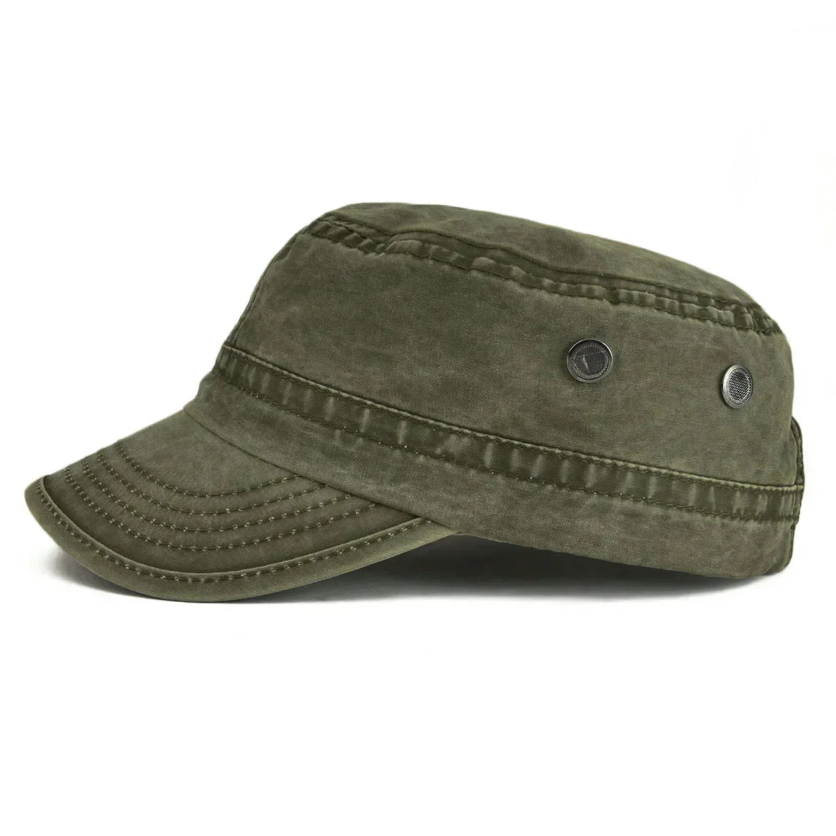 CASQUETTE MALO | VINTAGE ROBUSTE