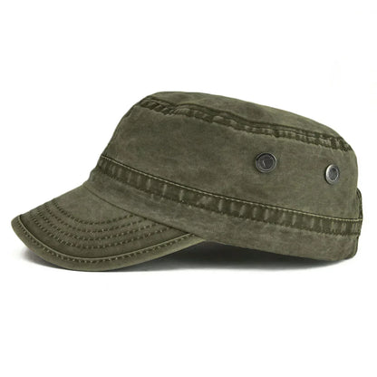 CASQUETTE MALO | VINTAGE ROBUSTE