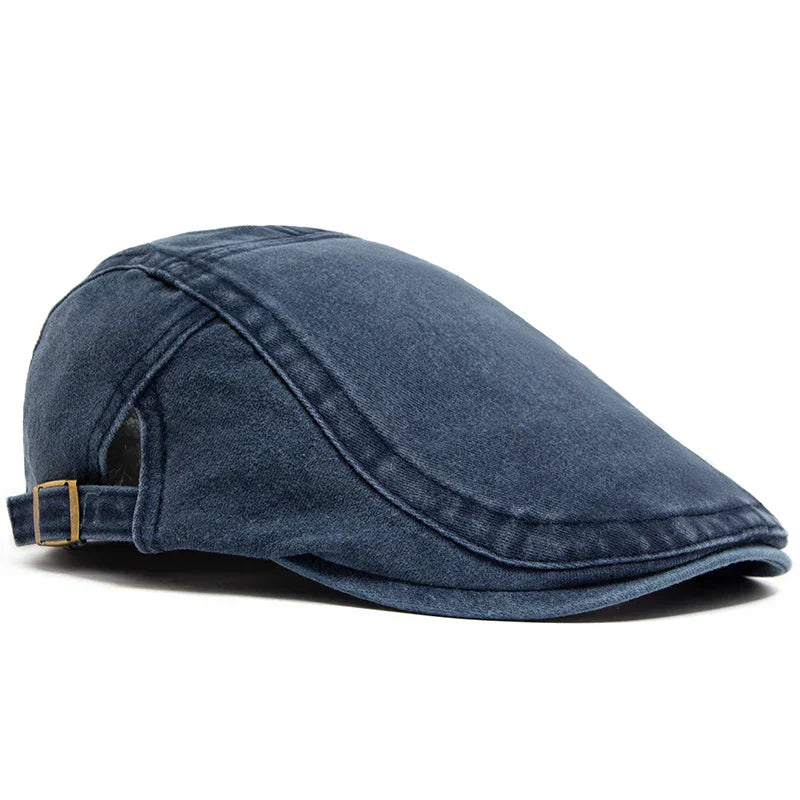 CASQUETTE LENOIR | CONFIANCE BRUTE