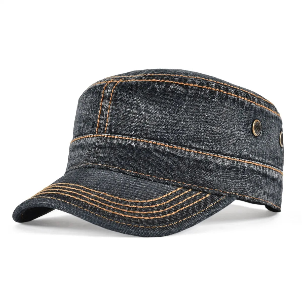 CASQUETTE MALO | VINTAGE ROBUSTE