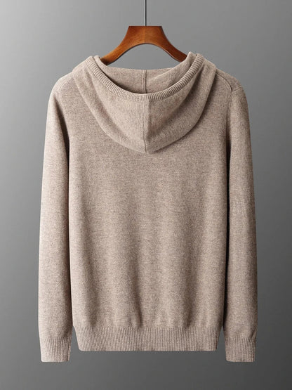 HOODIE SIRLUS | PURETÉ DOUCE