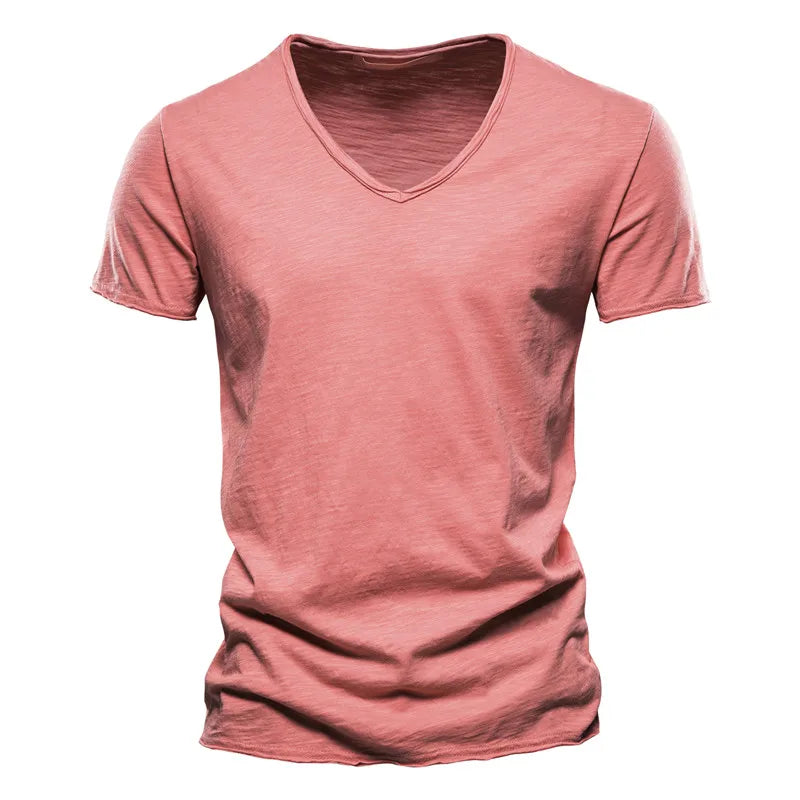 T-SHIRT ADRIEN | ESSENTIEL MODERNE