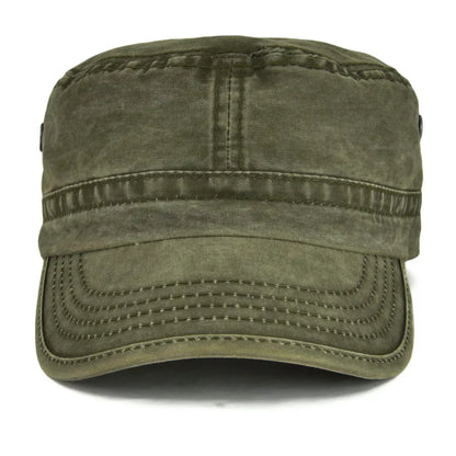 CASQUETTE MALO | VINTAGE ROBUSTE
