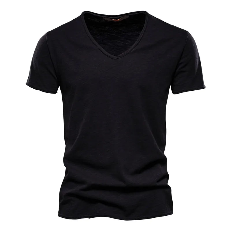 T-SHIRT ADRIEN | ESSENTIEL MODERNE