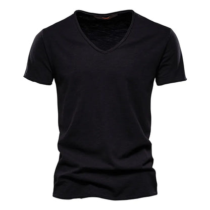 T-SHIRT ADRIEN | ESSENTIEL MODERNE