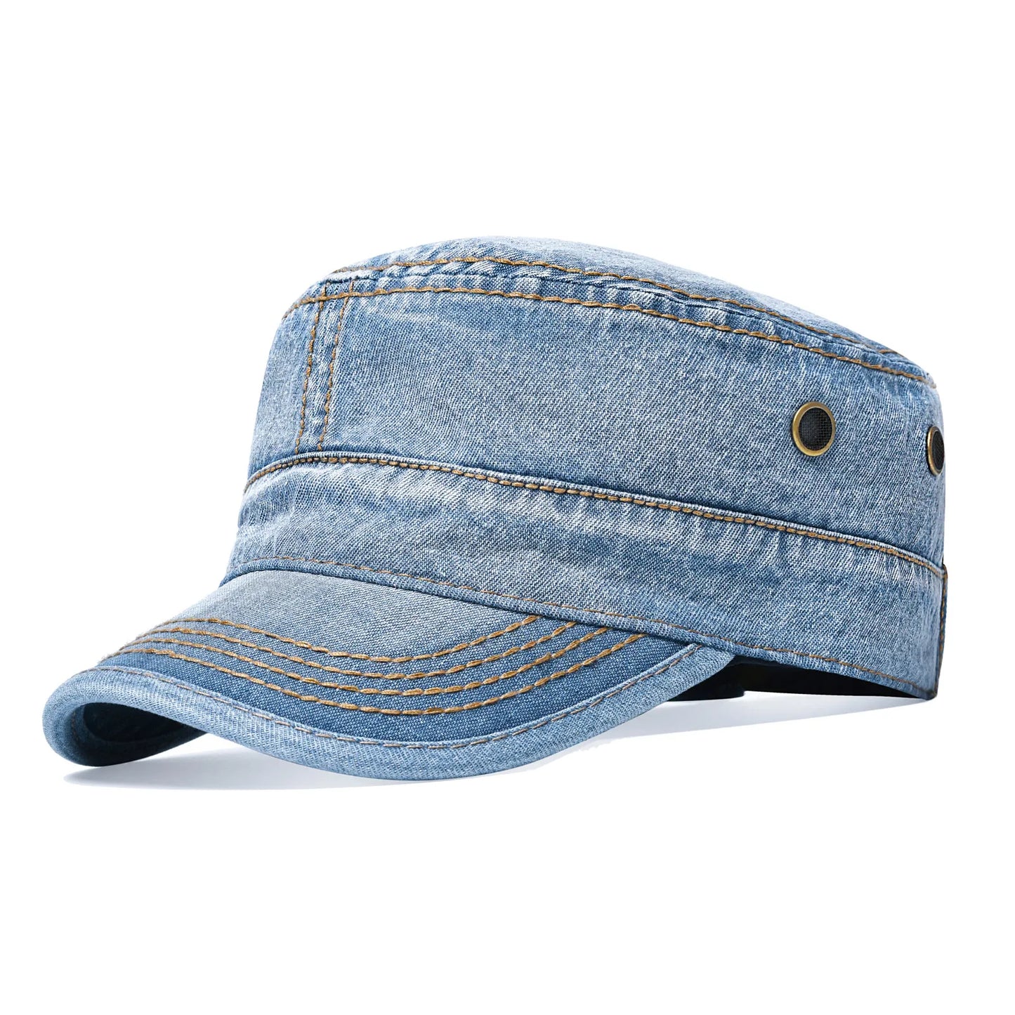 CASQUETTE MALO | VINTAGE ROBUSTE
