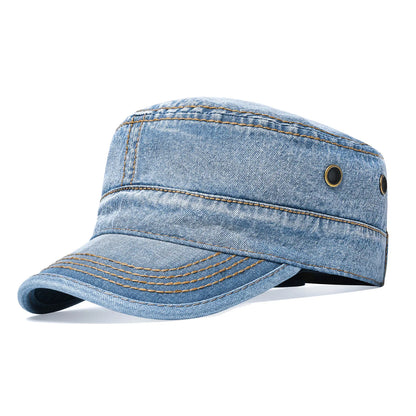 CASQUETTE MALO | VINTAGE ROBUSTE