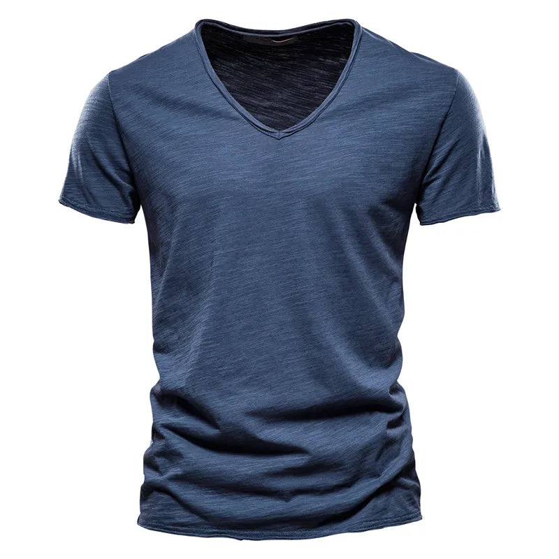 T-SHIRT ADRIEN | ESSENTIEL MODERNE