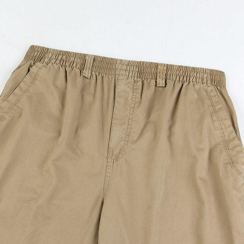 PANTALON EDOUARD | LIN CLASSIQUE