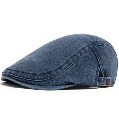 CASQUETTE LENOIR | CONFIANCE BRUTE