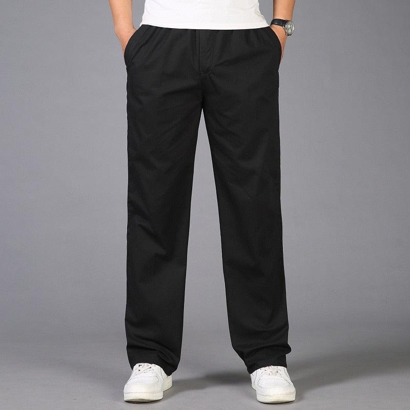 PANTALON EDOUARD | LIN CLASSIQUE
