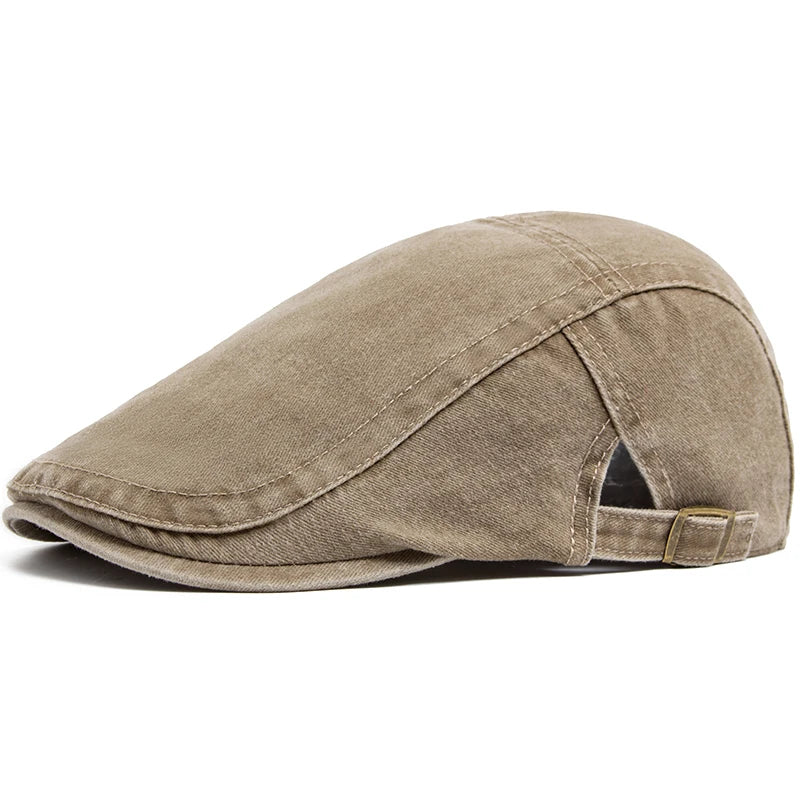 CASQUETTE LENOIR | CONFIANCE BRUTE