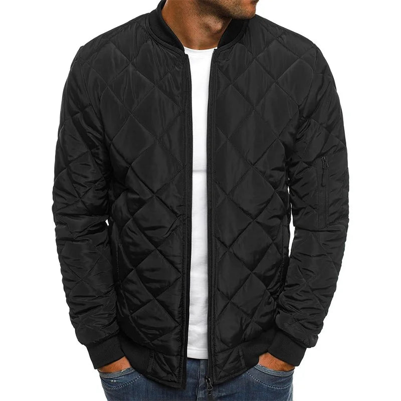 VESTE URBANE | AUDACE DÉCONTRACTÉE