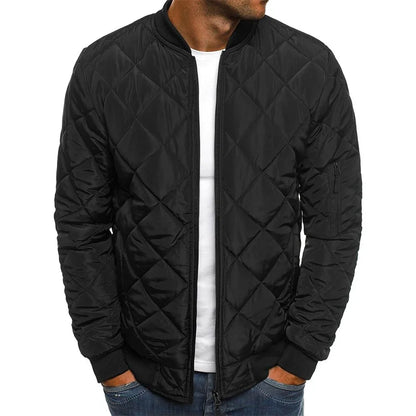 VESTE URBANE | AUDACE DÉCONTRACTÉE