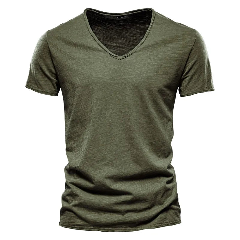 T-SHIRT ADRIEN | ESSENTIEL MODERNE