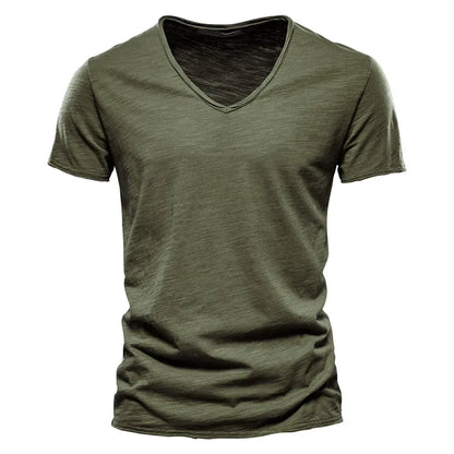 T-SHIRT ADRIEN | ESSENTIEL MODERNE