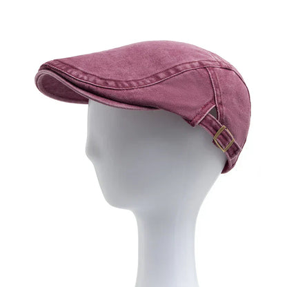 CASQUETTE LENOIR | CONFIANCE BRUTE
