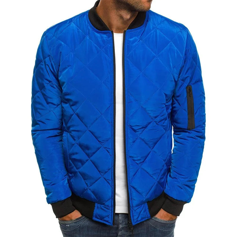 VESTE URBANE | AUDACE DÉCONTRACTÉE