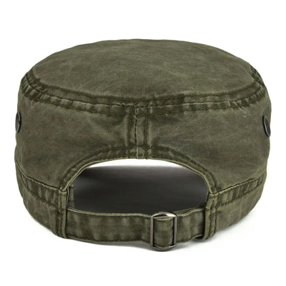 CASQUETTE MALO | VINTAGE ROBUSTE