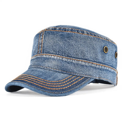 CASQUETTE MALO | VINTAGE ROBUSTE