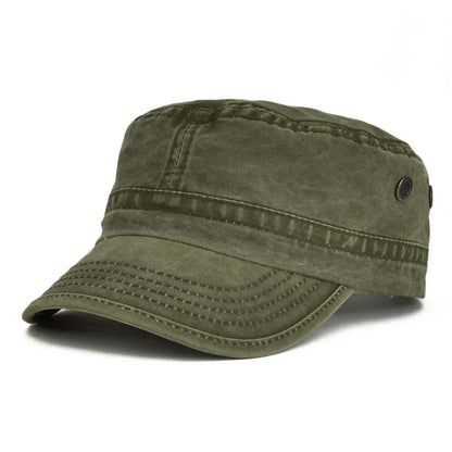 CASQUETTE MALO | VINTAGE ROBUSTE