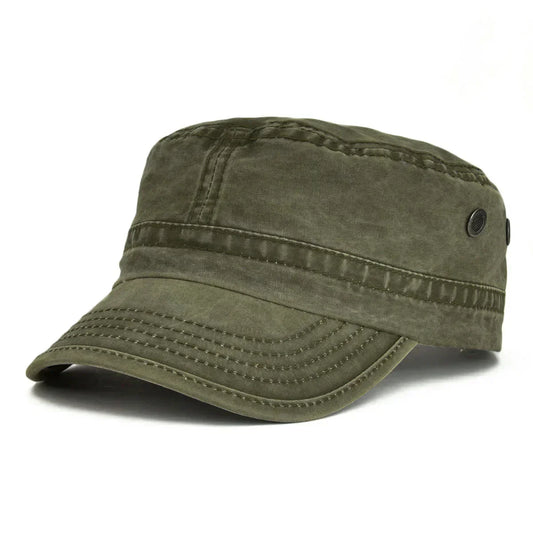 CASQUETTE MALO | VINTAGE ROBUSTE