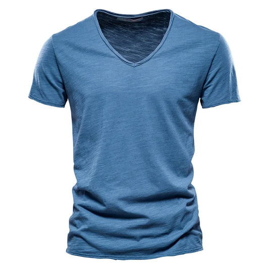 T-SHIRT ADRIEN | ESSENTIEL MODERNE