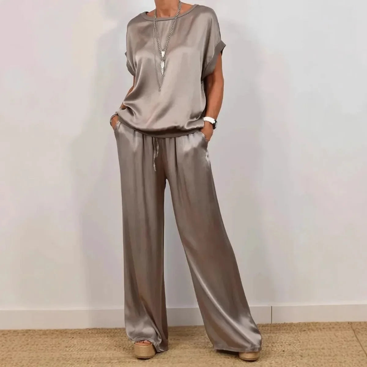 ENSEMBLE NOELLE | ÉCLAT DOUX