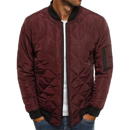 VESTE URBANE | AUDACE DÉCONTRACTÉE