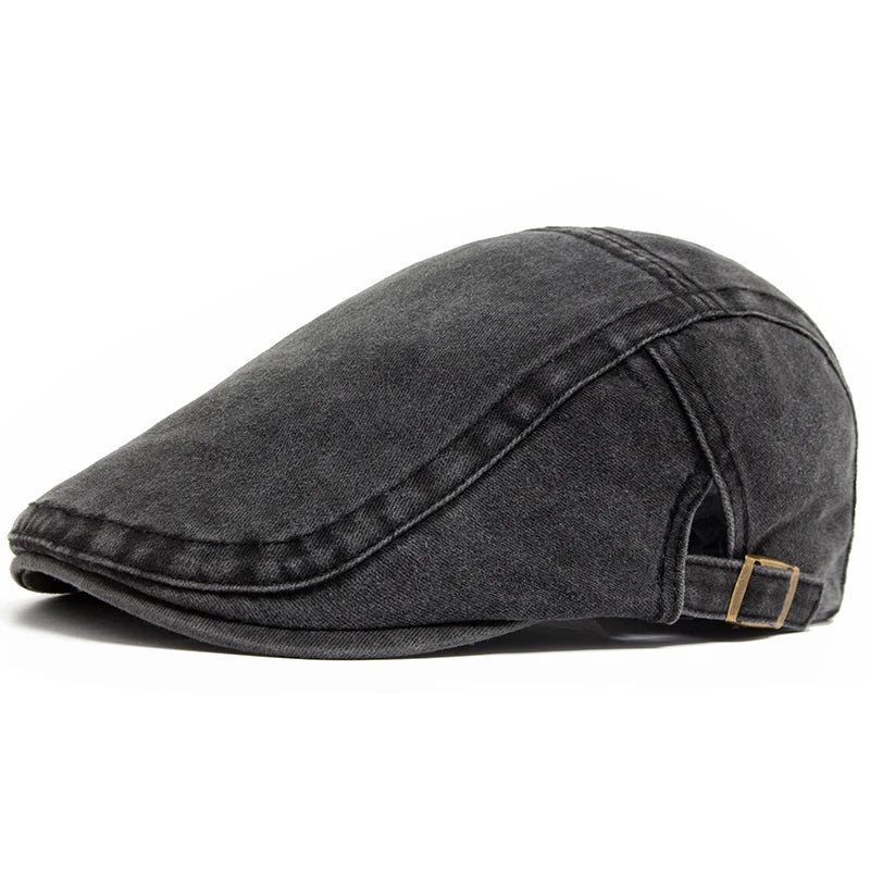 CASQUETTE LENOIR | CONFIANCE BRUTE