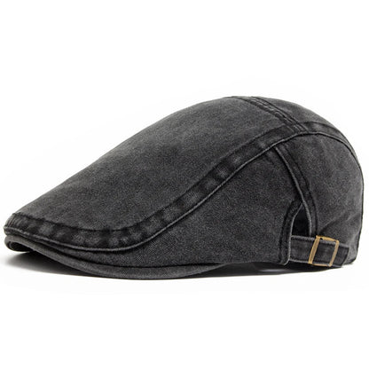 CASQUETTE LENOIR | CONFIANCE BRUTE