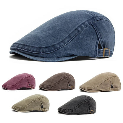 CASQUETTE LENOIR | CONFIANCE BRUTE