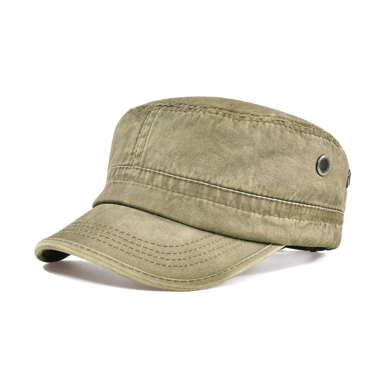 CASQUETTE MALO | VINTAGE ROBUSTE