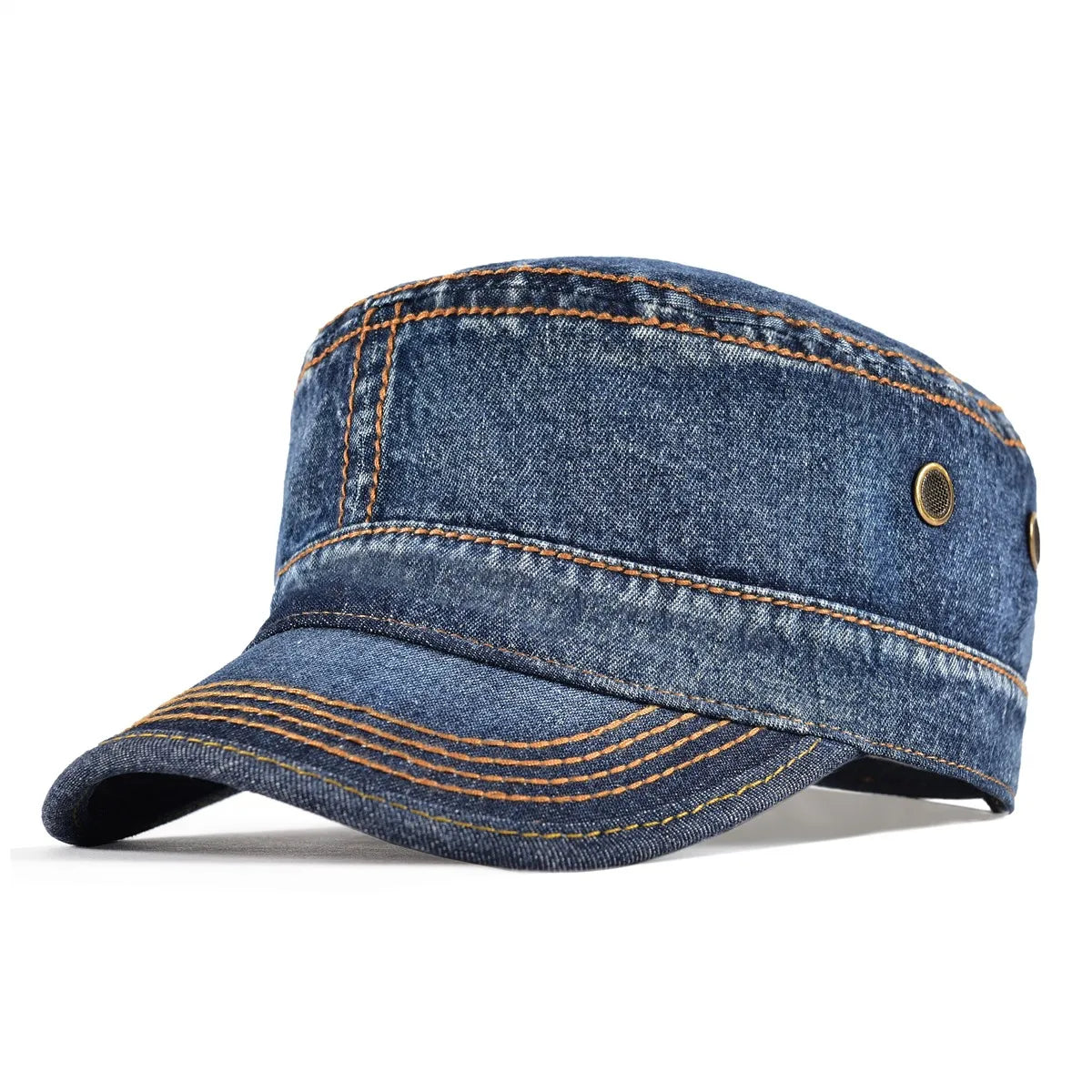 CASQUETTE MALO | VINTAGE ROBUSTE