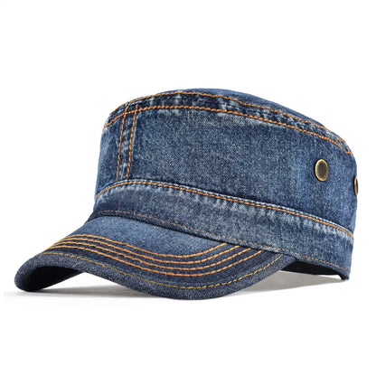 CASQUETTE MALO | VINTAGE ROBUSTE