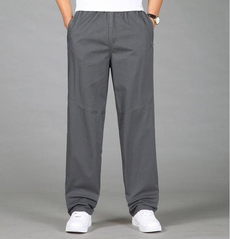 PANTALON EDOUARD | LIN CLASSIQUE