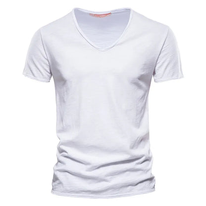 T-SHIRT ADRIEN | ESSENTIEL MODERNE